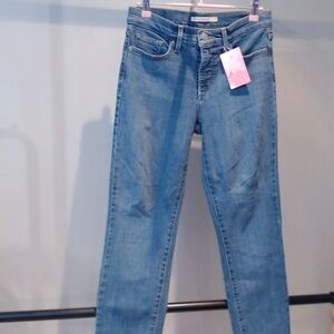 312 Shaping Slim Jeans